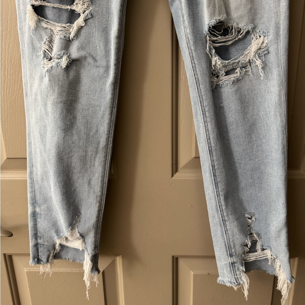 AE High Rise Jeans - Picture 5 of 7